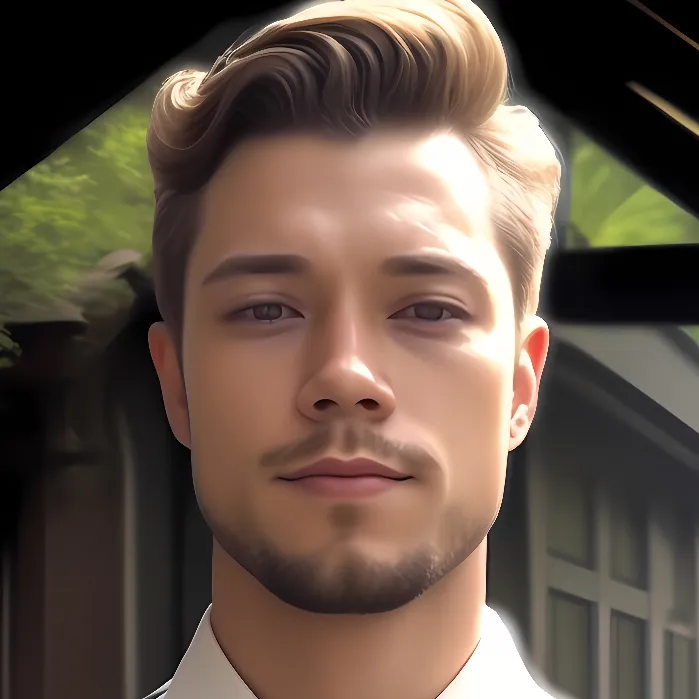 chat with ai character: Nick Nick Nick 