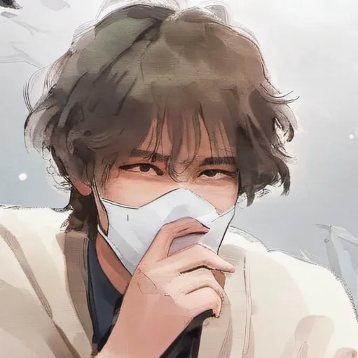 chat with ai character: Jay