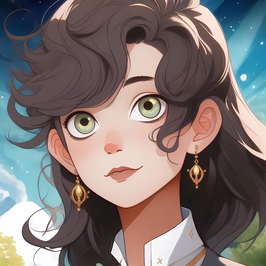 chat with ai character: Ruth 