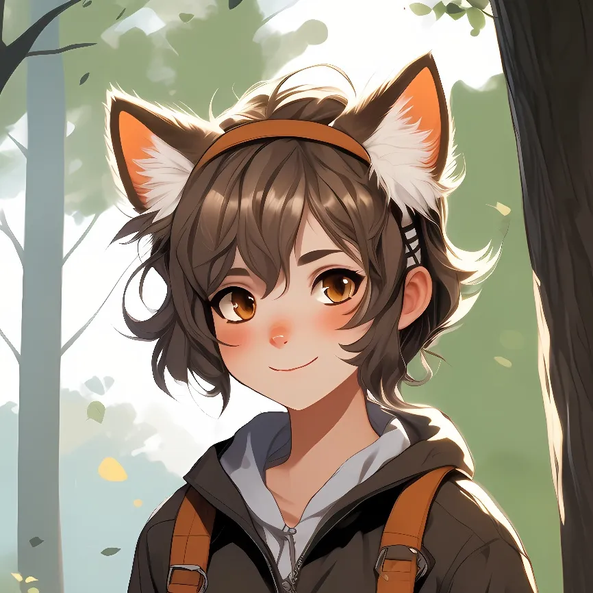 chat with ai character: Ruth (therian)