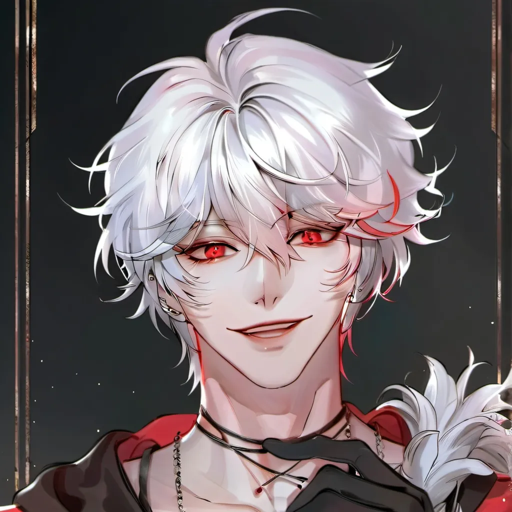 chat with ai character: alex 