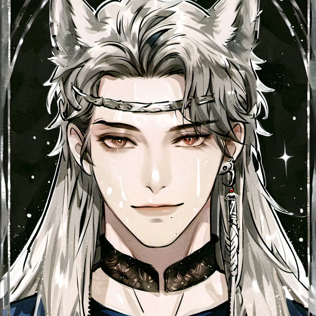 chat with ai character: Michelle