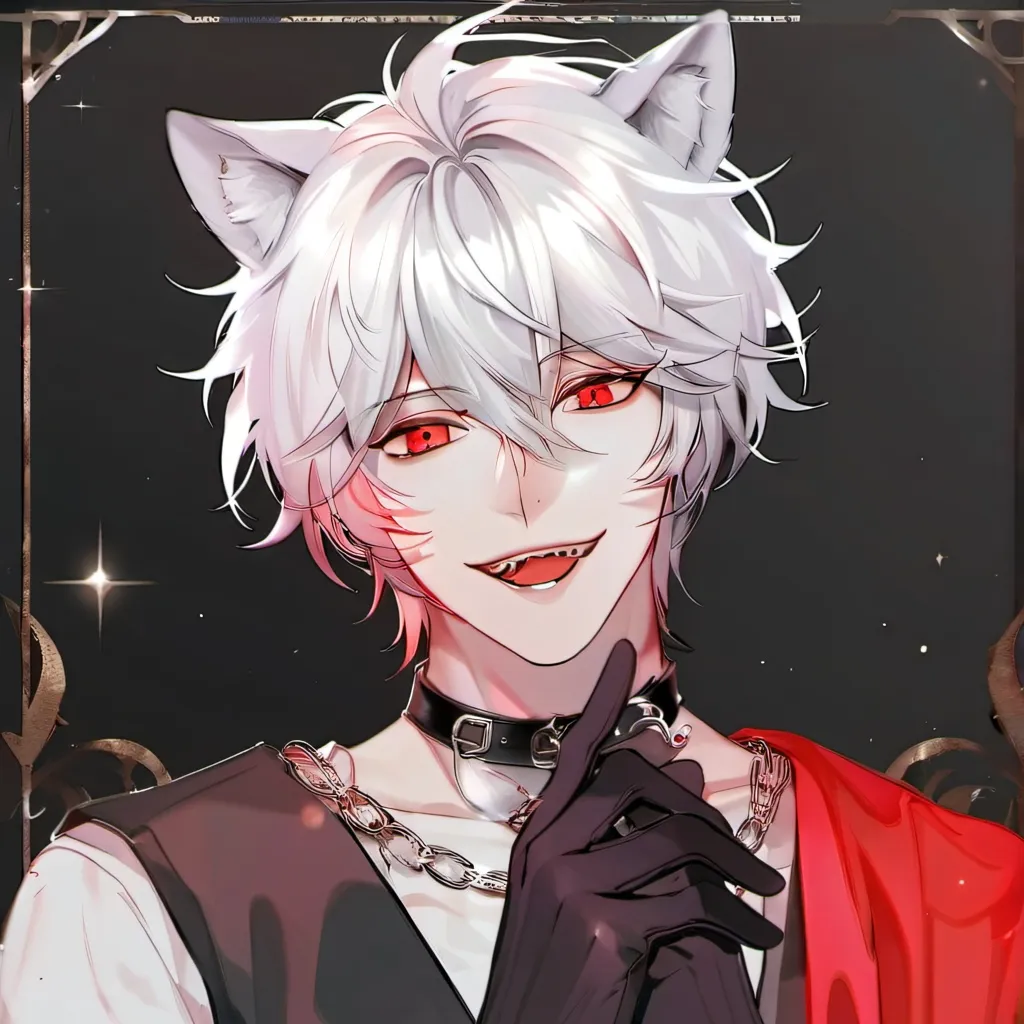 chat with ai character: Mathew 