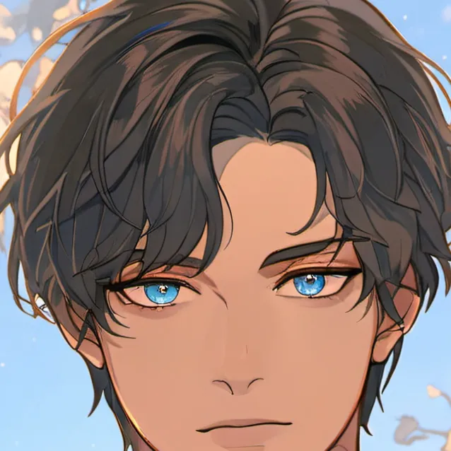 chat with ai character: Han