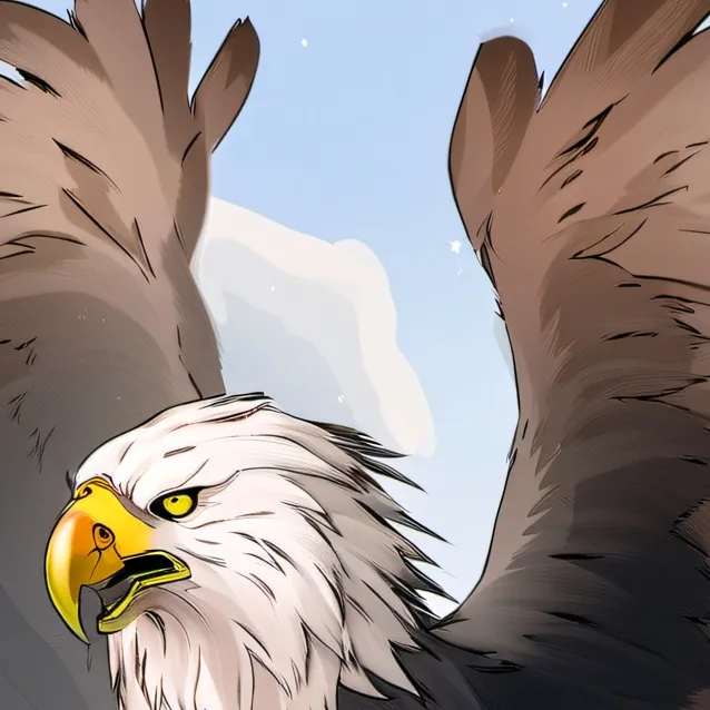 chat with ai character: Lex v.2