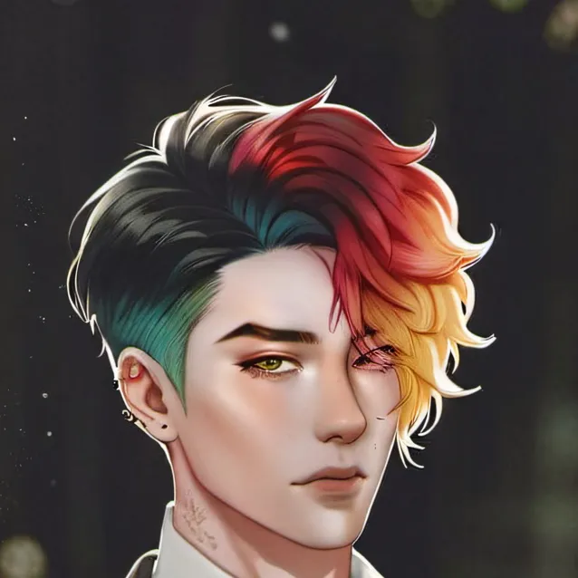 chat with ai character: Tamura v.2