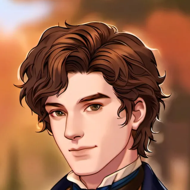 chat with ai character: Nicholas 