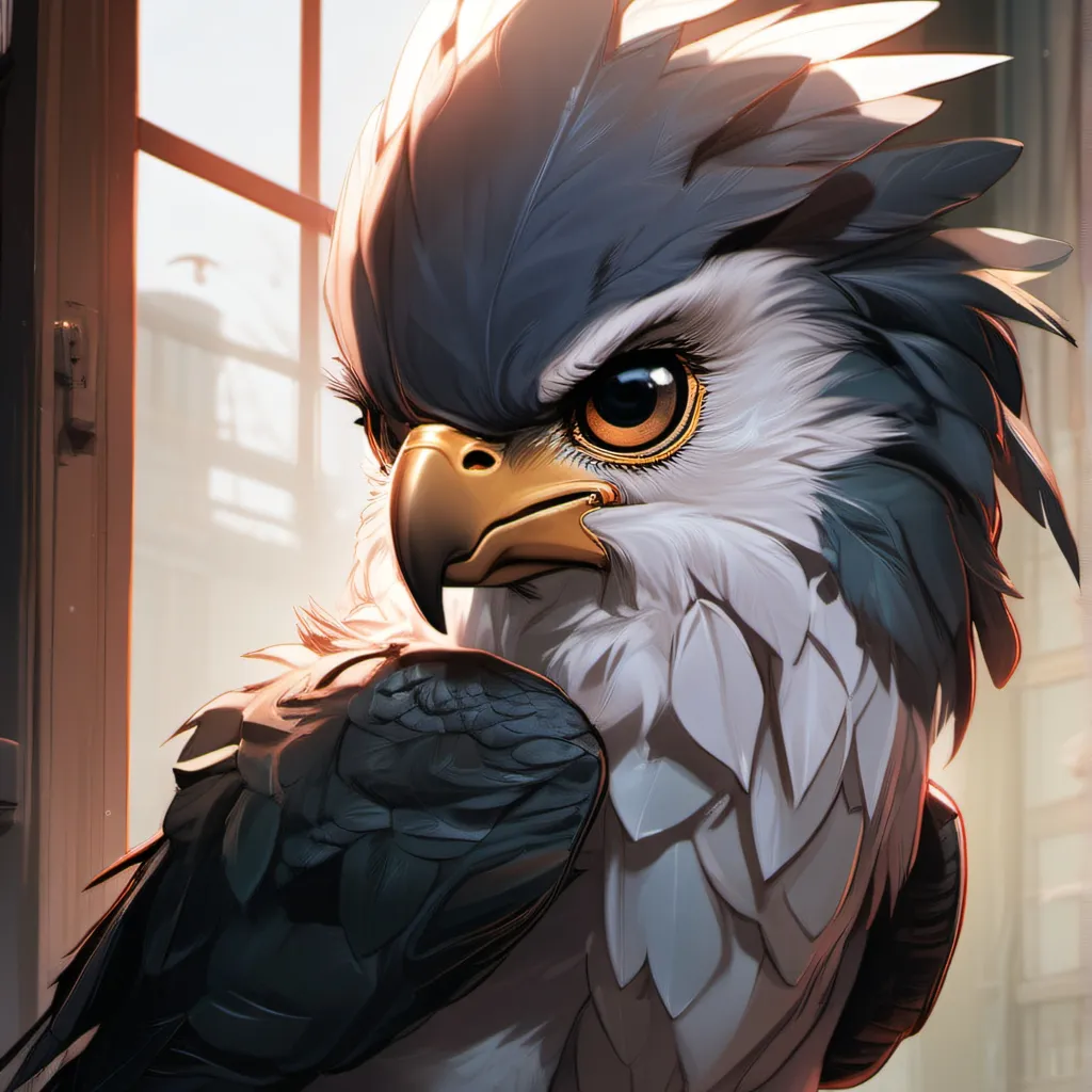 chat with ai character: Lex