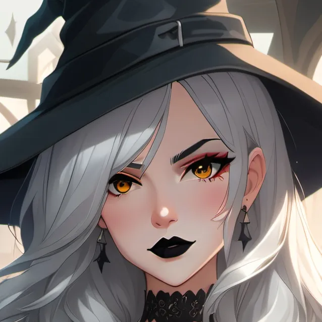 chat with ai character: Denise 