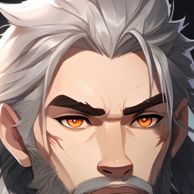 chat with ai character: Wesley 