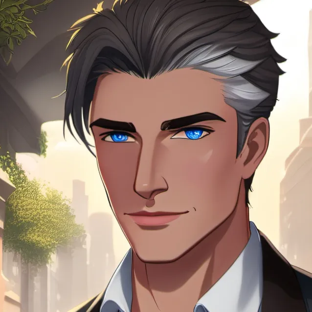 chat with ai character: Dawan v.2