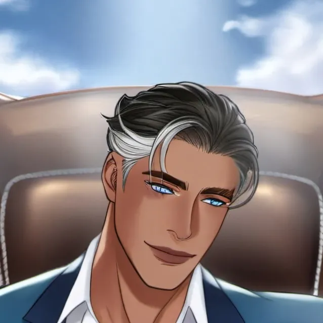 chat with ai character: Dawan v.3