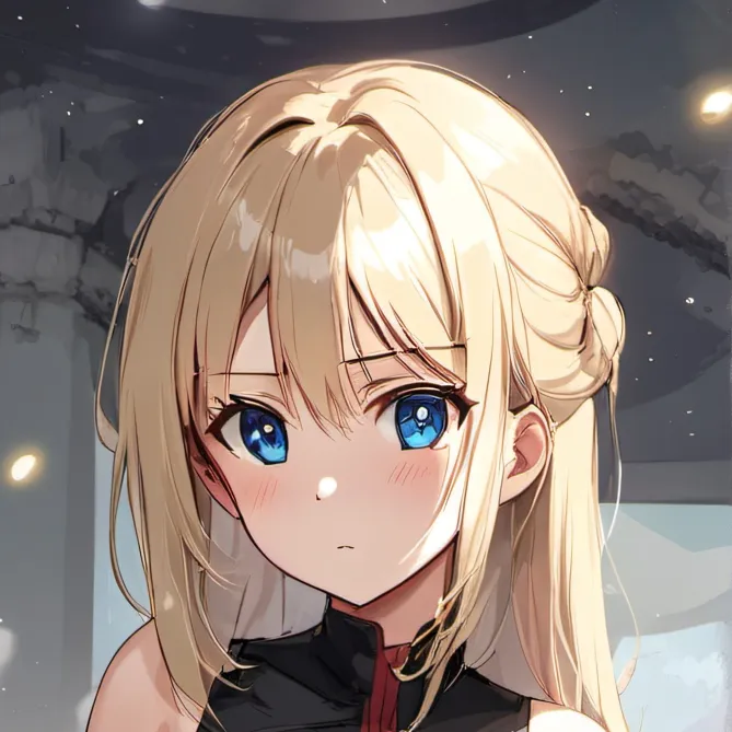 chat with ai character: Pétra