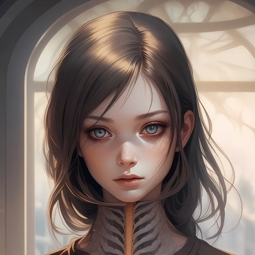 chat with ai character: Ilya