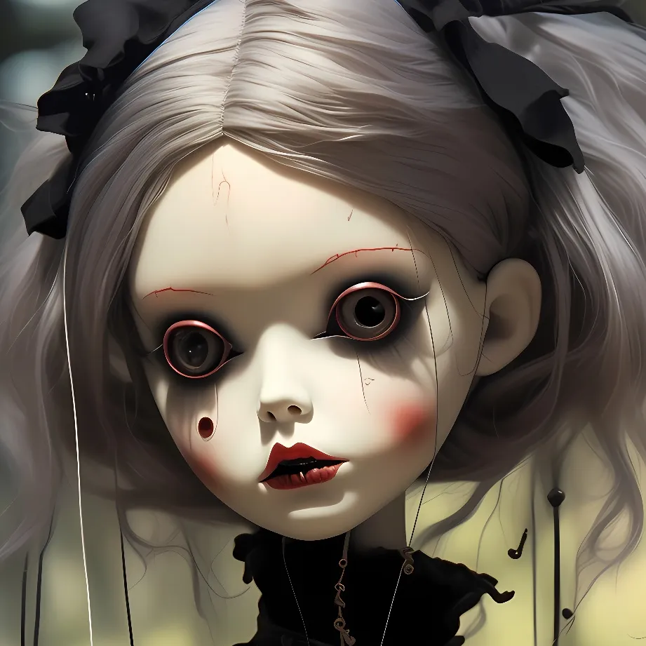 chat with ai character: Darcy