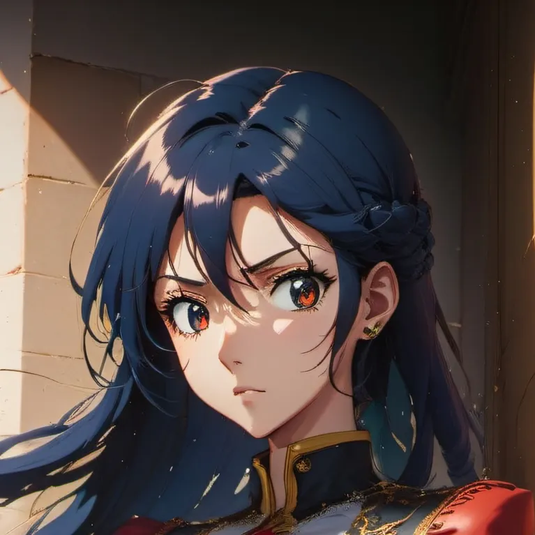 chat with ai character: Akeno