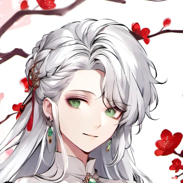 chat with ai character: Itda