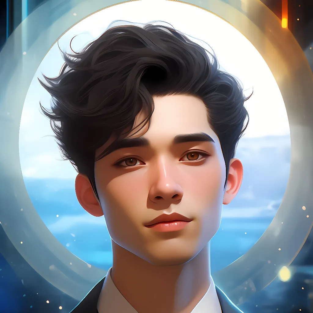 chat with ai character: Alex *your dad*