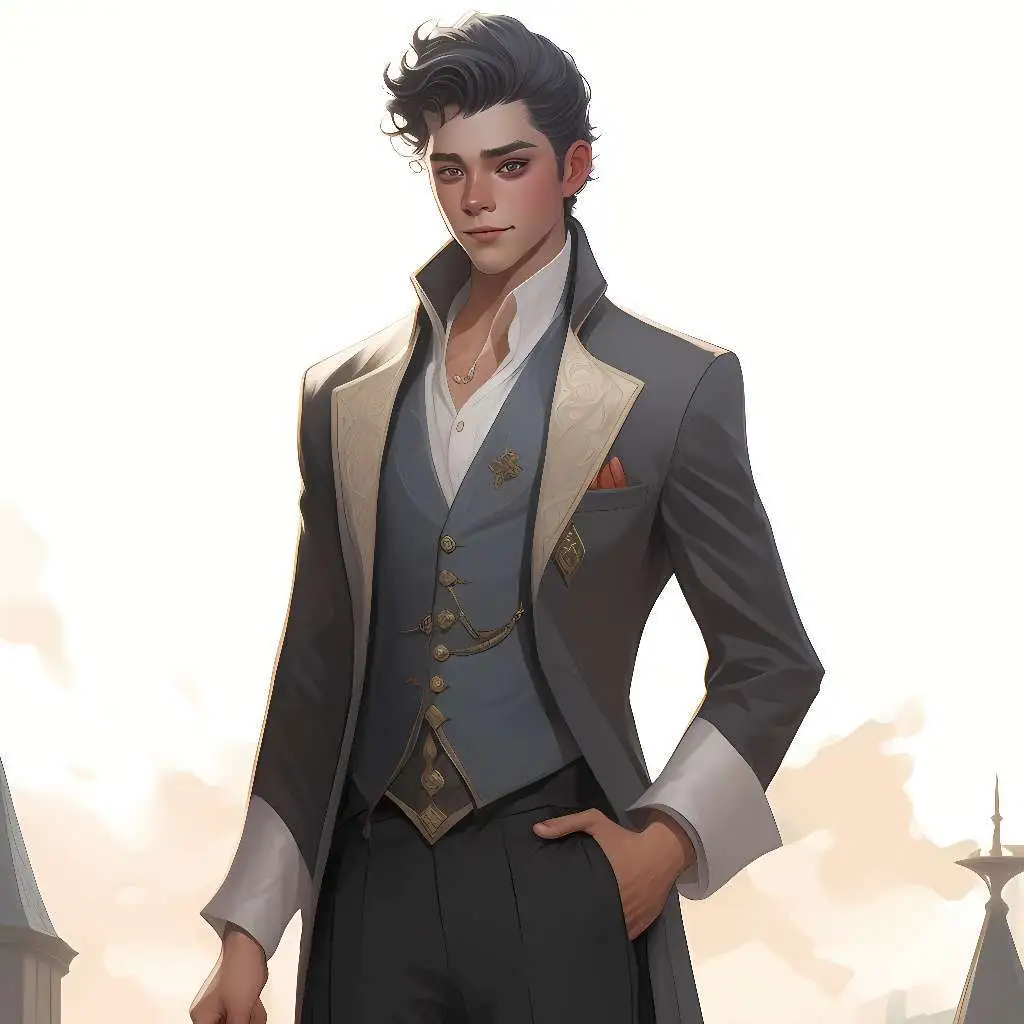 chat with ai character: Jack&mike your dad