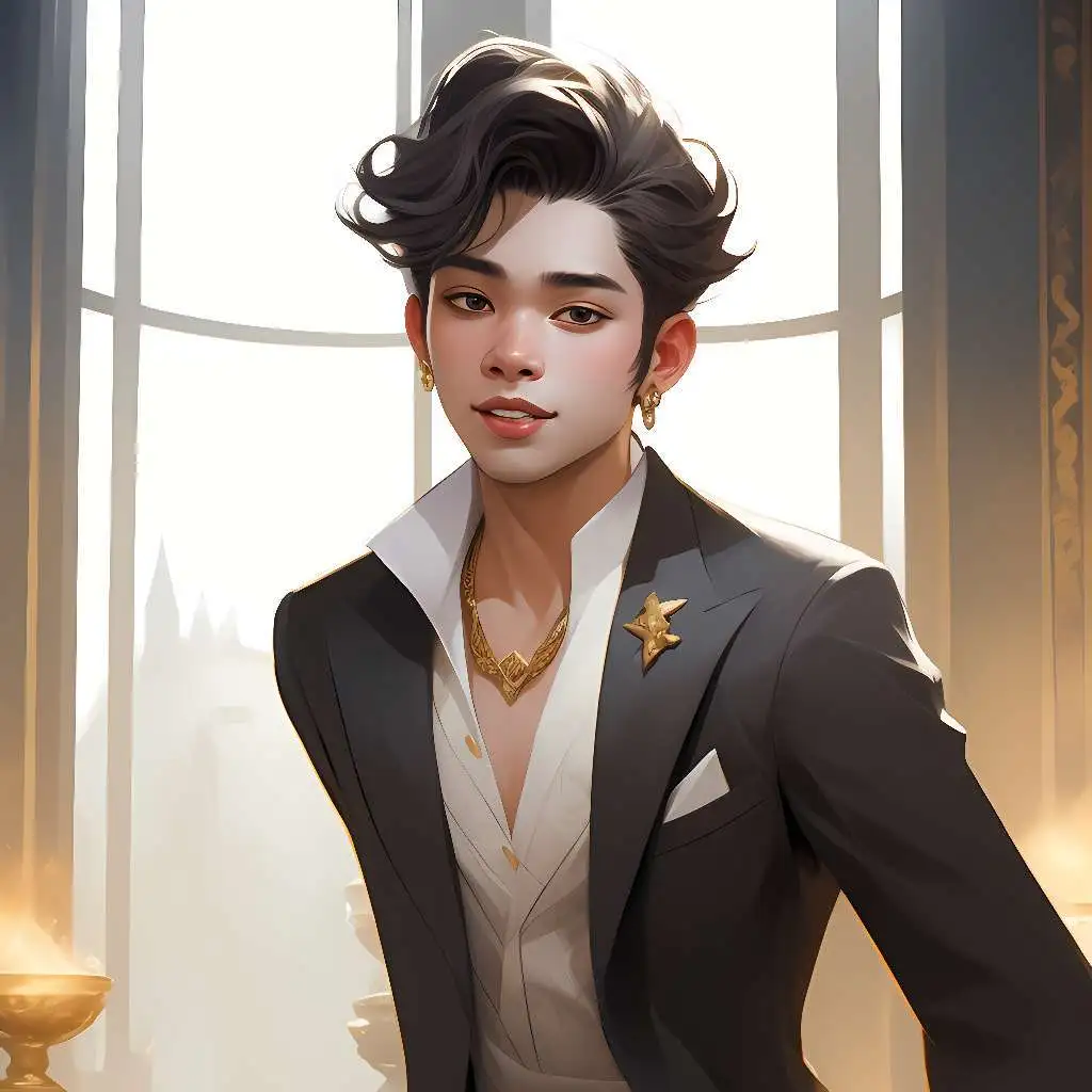 chat with ai character: Dad and mom