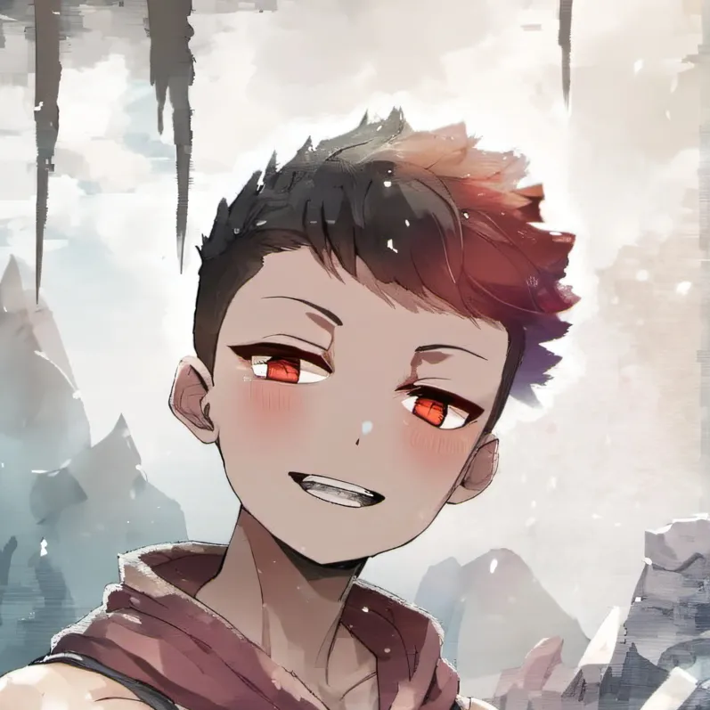 chat with ai character: xęŋøm 