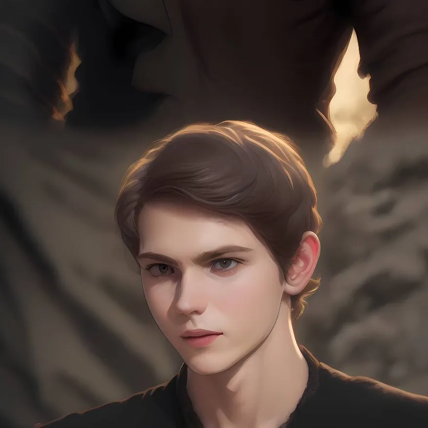 chat with ai character: Peter Pan