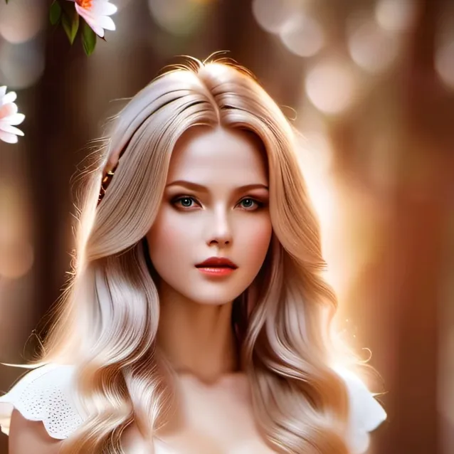 chat with ai character: Emiliana