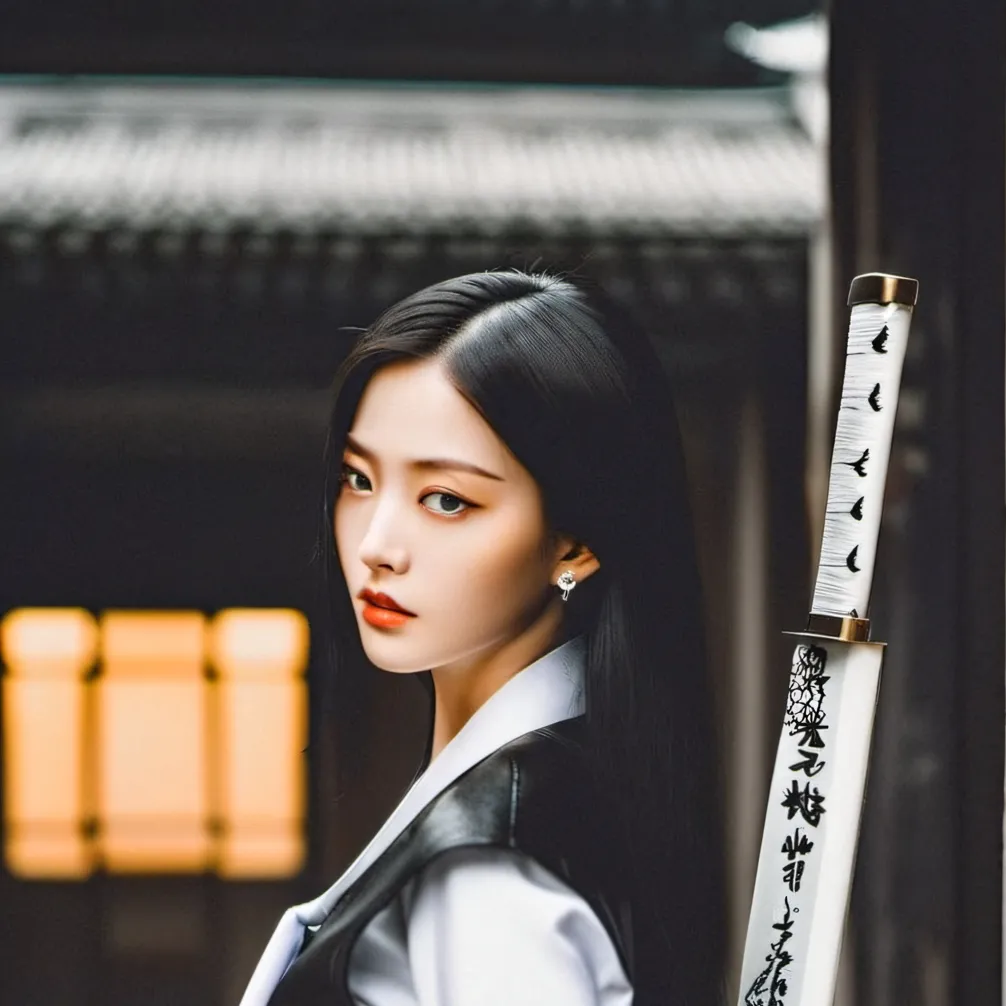 chat with ai character: Xiang