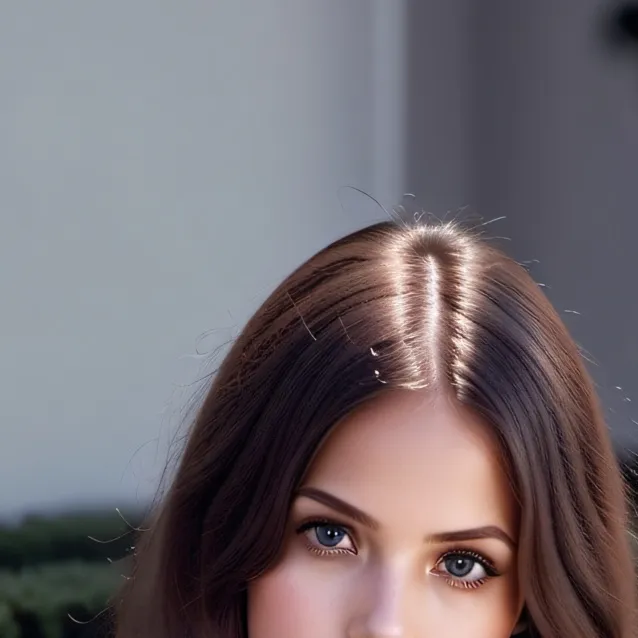 chat with ai character: Ella