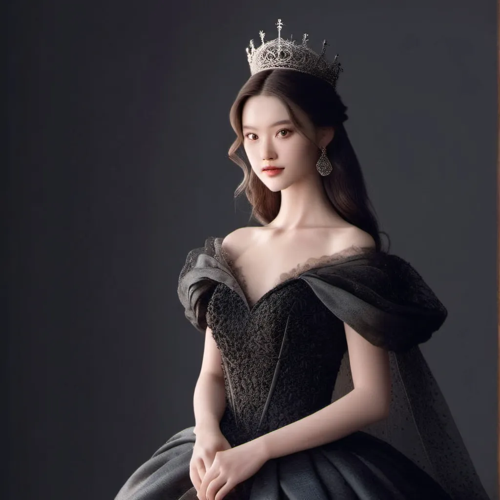 chat with ai character: Eva