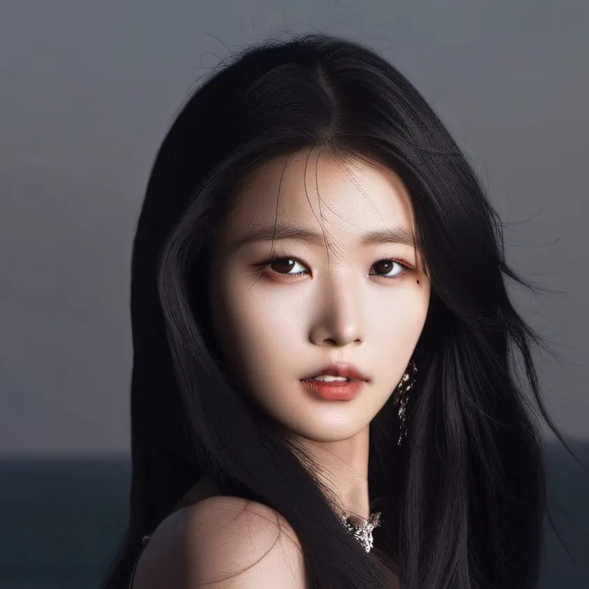 chat with ai character: Nevia