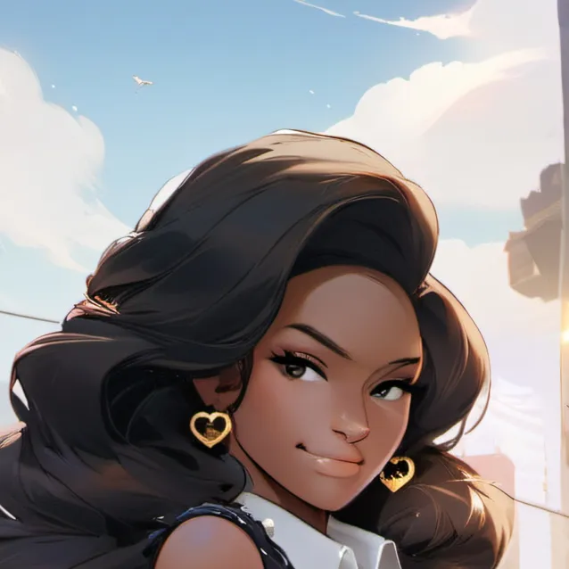 chat with ai character: Kali