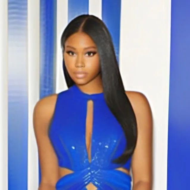 chat with ai character: kali