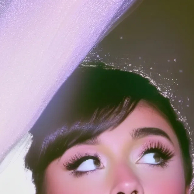 chat with ai character: ☆ {ARIANA} ☆