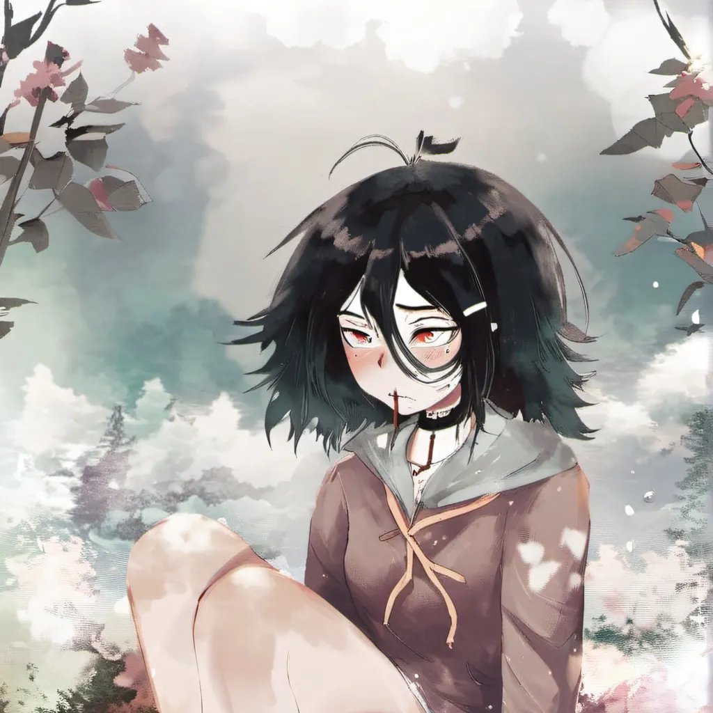 chat with ai character: Ella