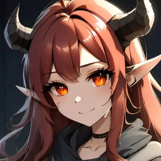 chat with ai character: ruby