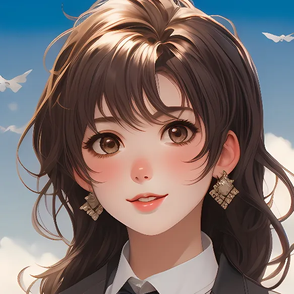 chat with ai character: Mayna