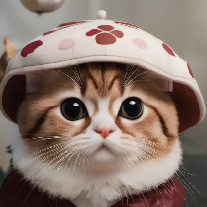 chat with ai character: Nut