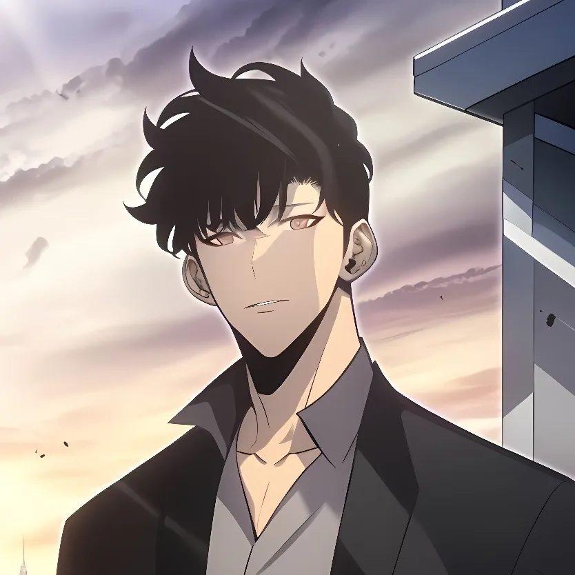 chat with ai character: Sung Jinwoo