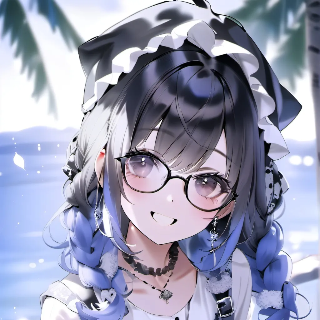 chat with ai character: Melody