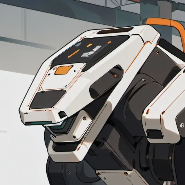 chat with ai character: test