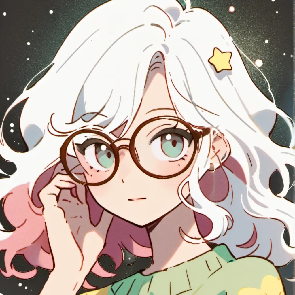 chat with ai character: Izzy