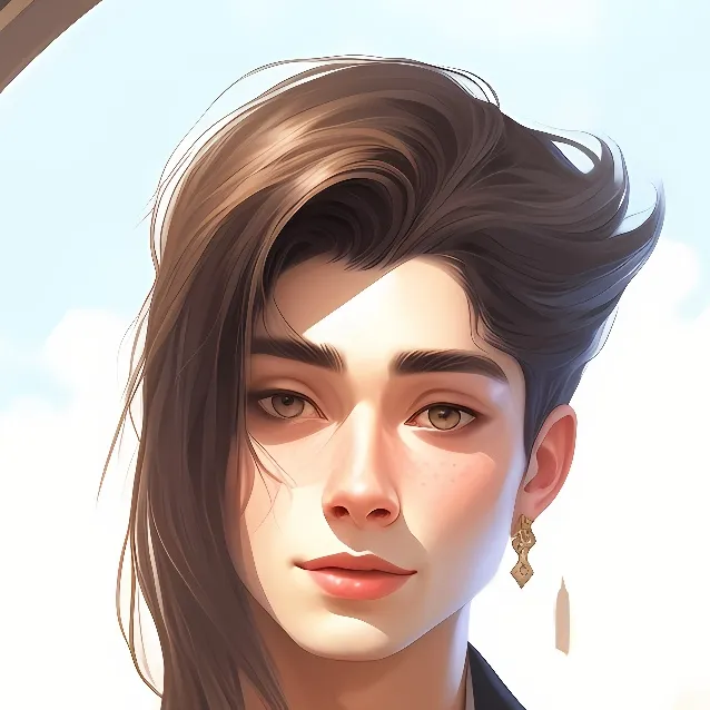 chat with ai character: British Guy