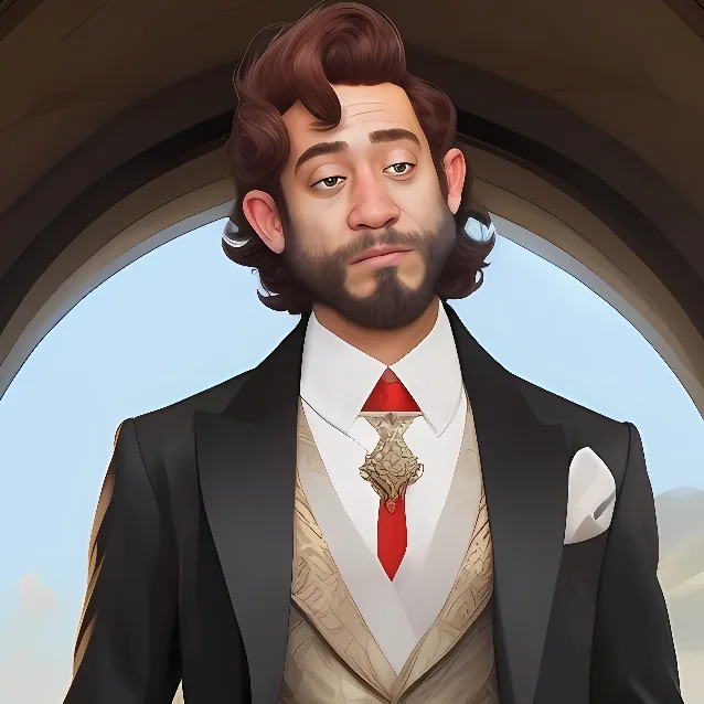 chat with ai character: Bill from HCR1 & 2