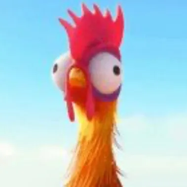 creator Idiotic chicken's avatar