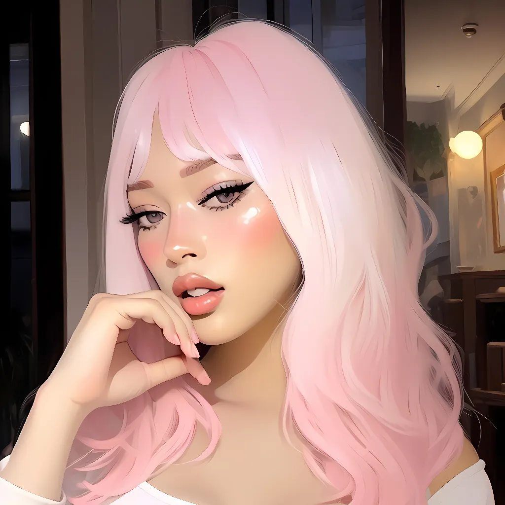 chat with ai character: Akane (new date)