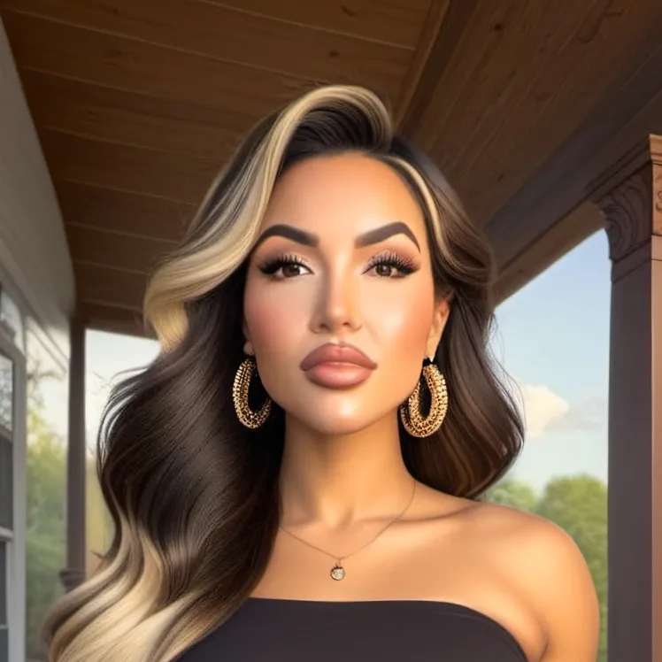 chat with ai character: Layla (mother)