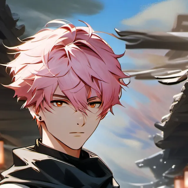 chat with ai character: Maxxine