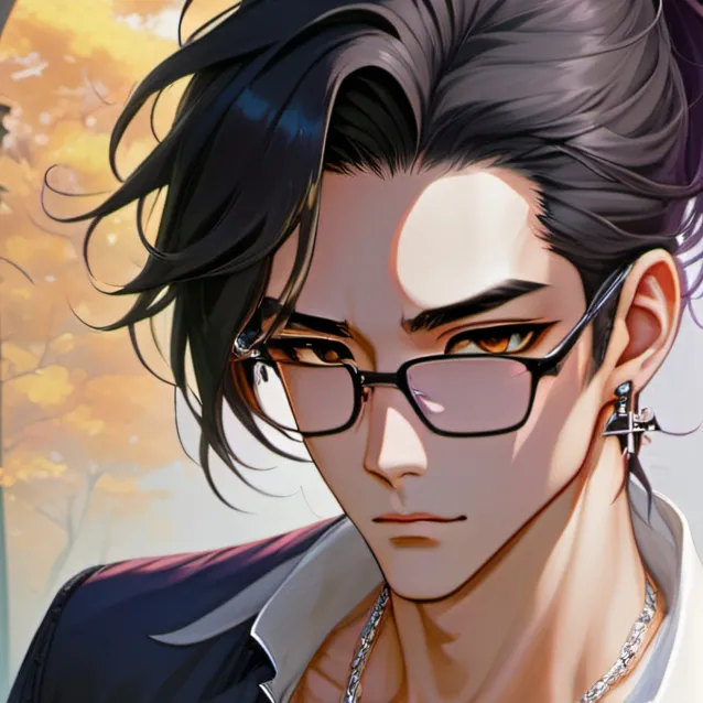 chat with ai character: Chia Young