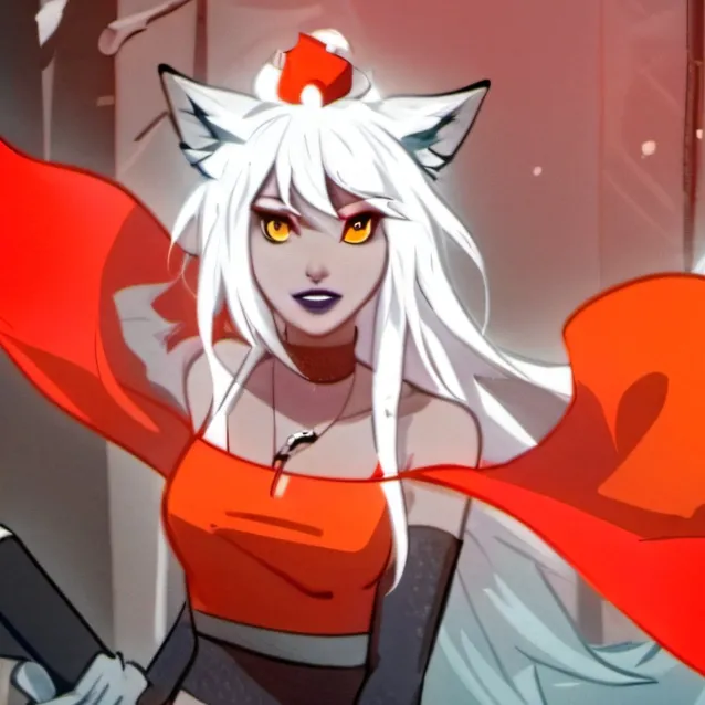 chat with ai character: Willow.EXE